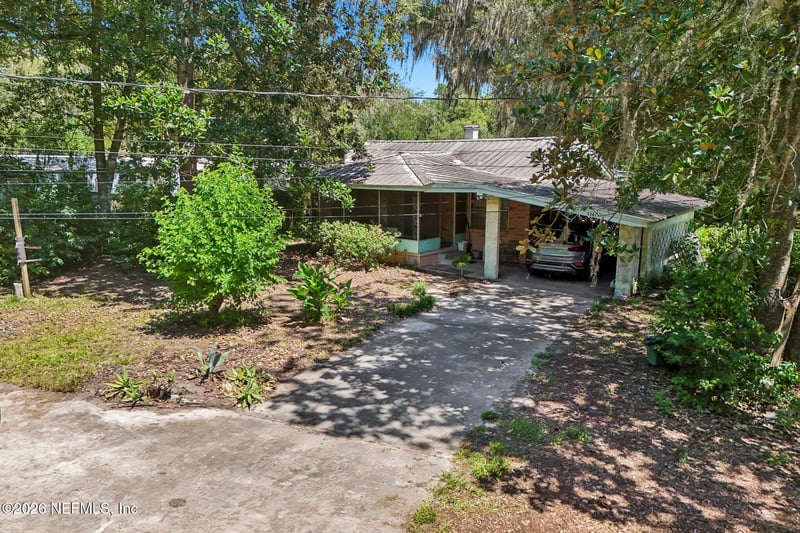 2501 Bulls Bay Hw, Jacksonville, FL 32220