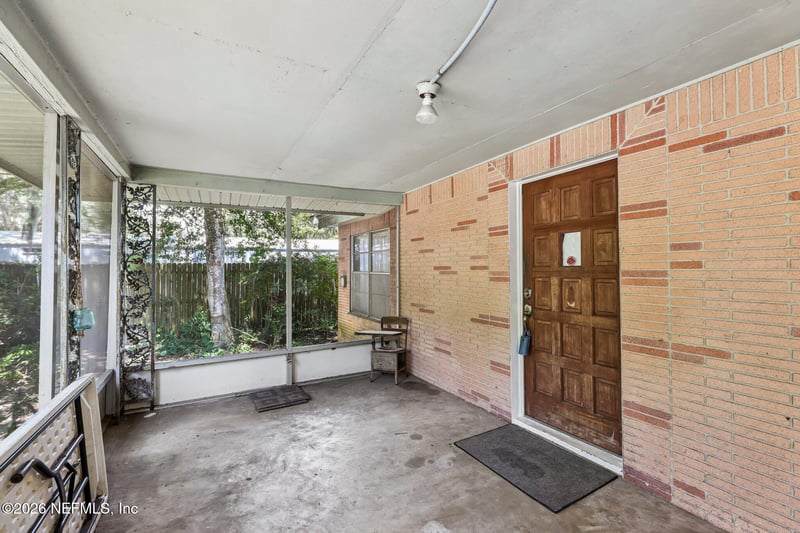 2501 Bulls Bay Hw, Jacksonville, FL 32220