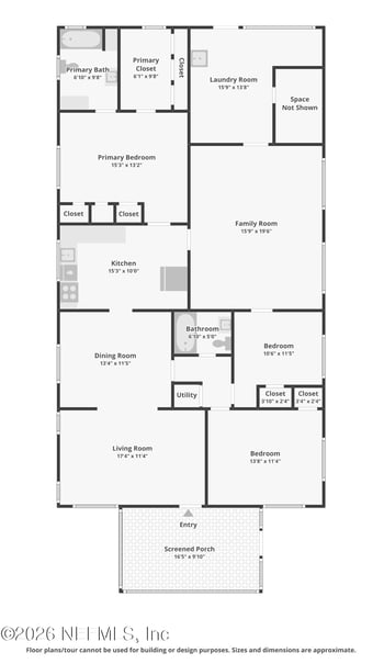 2501 Bulls Bay Hw, Jacksonville, FL 32220