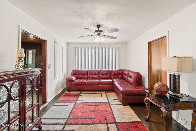 2501 Doby St, Jacksonville, FL 32209
