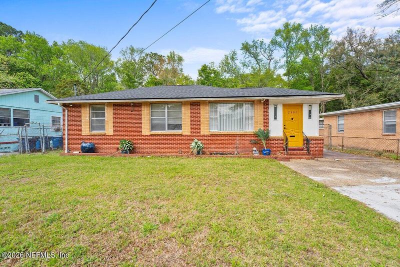 2501 Doby St, Jacksonville, FL 32209