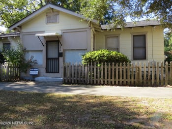 2501 Myra St, Jacksonville, FL 32204