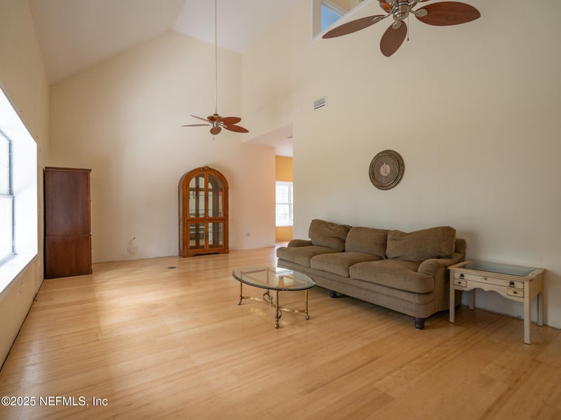 2501 Red Fox Ln, Bryceville, FL 32009