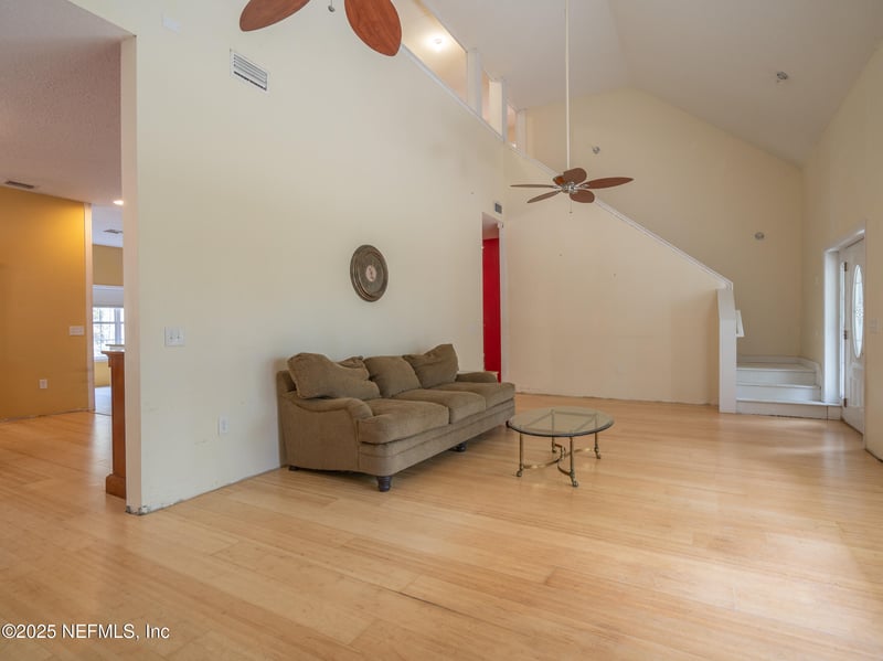 2501 Red Fox Ln, Bryceville, FL 32009