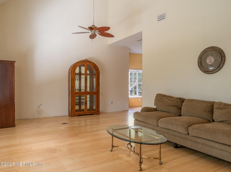 2501 Red Fox Ln, Bryceville, FL 32009