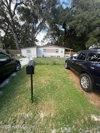 2501 Red Robin Dr E, Jacksonville, FL 32210