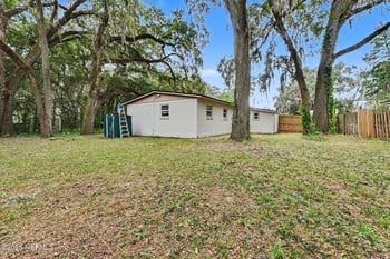 2501 Red Robin Dr E, Jacksonville, FL 32210