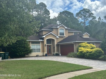 2501 Winged Elm Dr E, Jacksonville, FL 32246