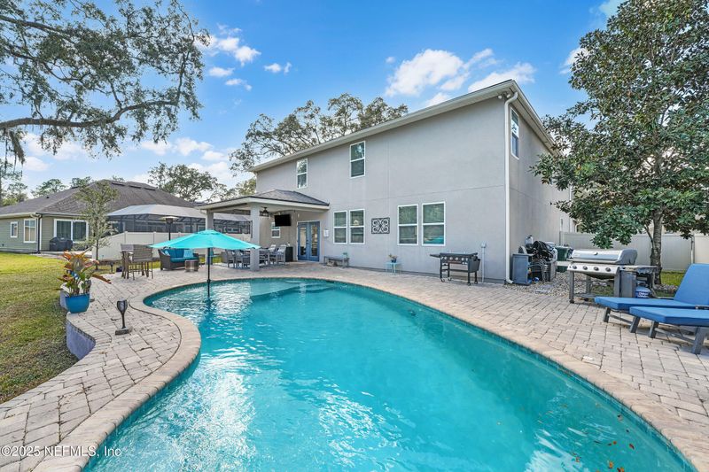 2502 Cody Dr, Jacksonville, FL 32223