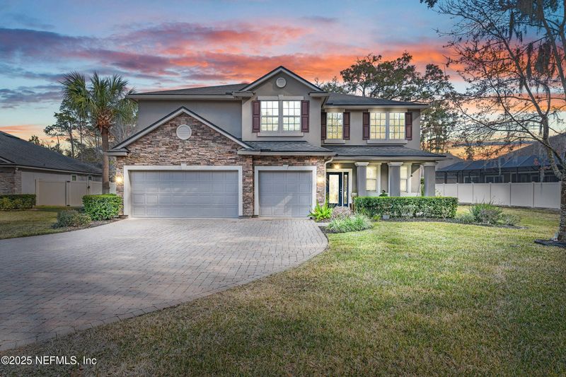 2502 Cody Dr, Jacksonville, FL 32223