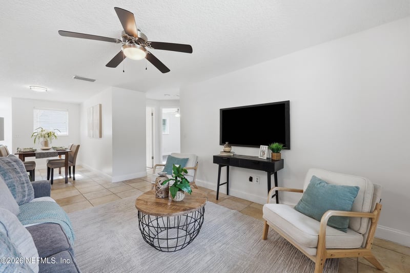 2503 Liberty Ln, Jacksonville Beach, FL 32250