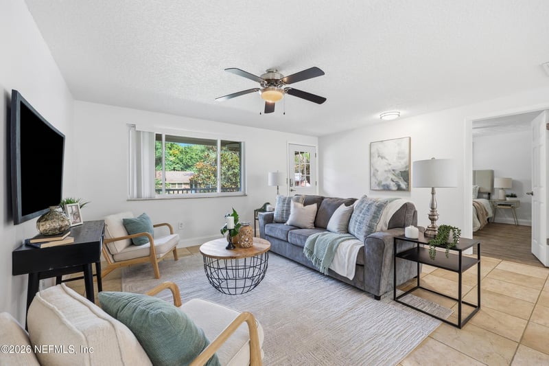 2503 Liberty Ln, Jacksonville Beach, FL 32250