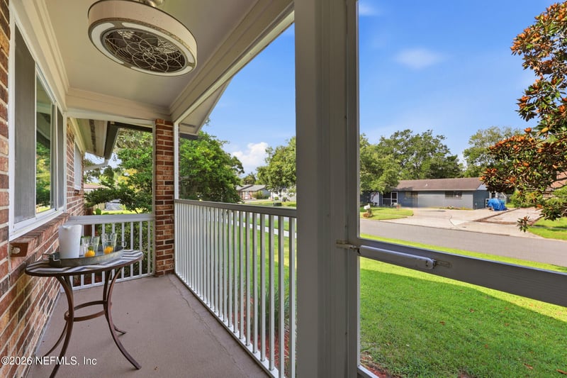 2503 Liberty Ln, Jacksonville Beach, FL 32250