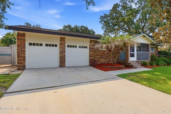 2503 Liberty Ln, Jacksonville Beach, FL 32250