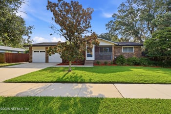 2503 Liberty Ln, Jacksonville Beach, FL 32250
