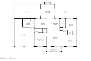 2503 Liberty Ln, Jacksonville Beach, FL 32250