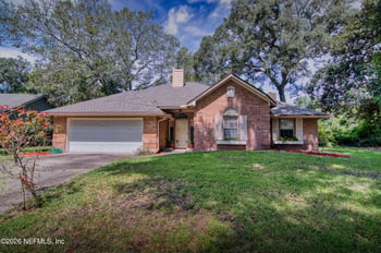 2504 Captain Hook Dr, Fernandina Beach, FL 32034