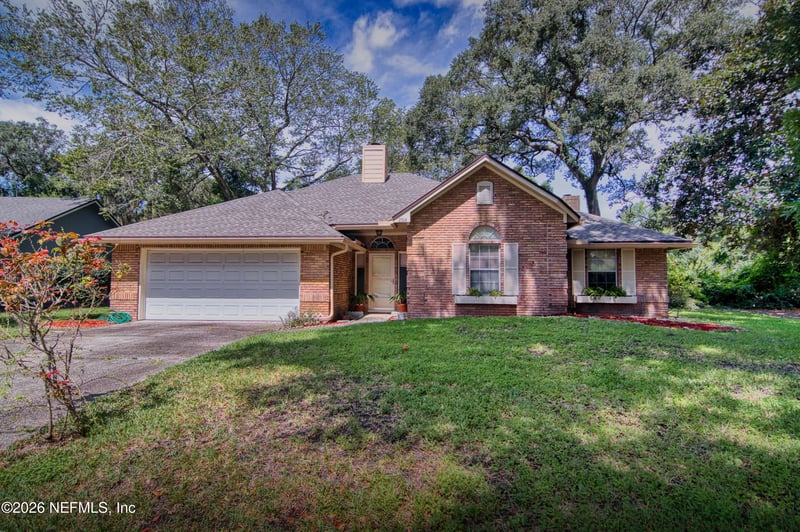 2504 Captain Hook Dr, Fernandina Beach, FL 32034