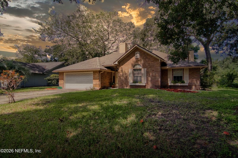 2504 Captain Hook Dr, Fernandina Beach, FL 32034