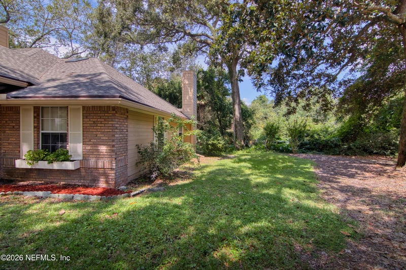 2504 Captain Hook Dr, Fernandina Beach, FL 32034