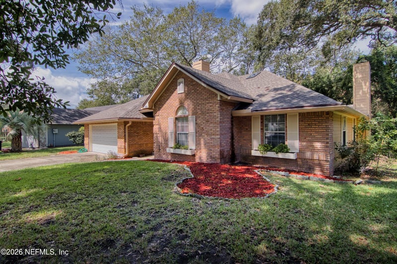 2504 Captain Hook Dr, Fernandina Beach, FL 32034