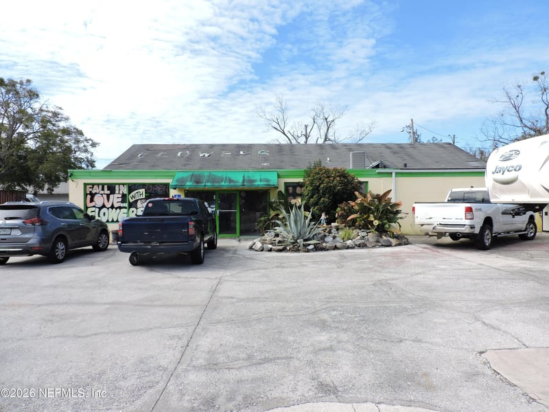 2504 N Main St, Jacksonville, FL 32206