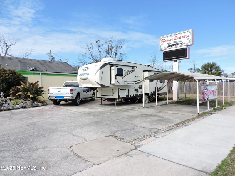 2504 N Main St, Jacksonville, FL 32206