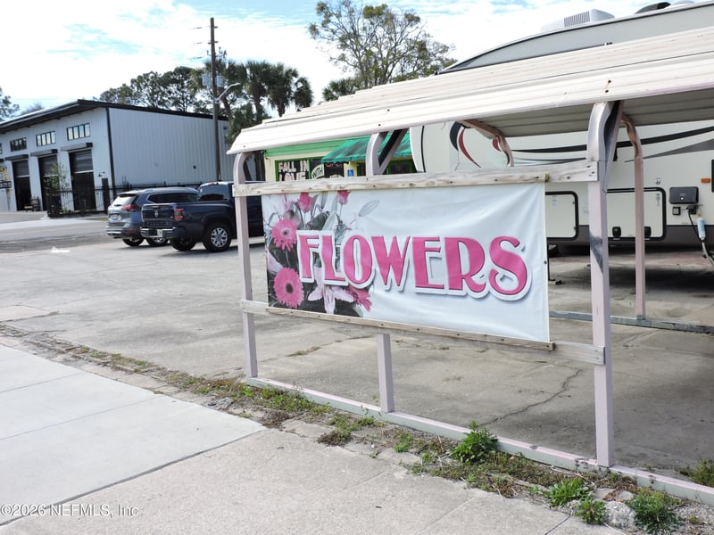 2504 N Main St, Jacksonville, FL 32206