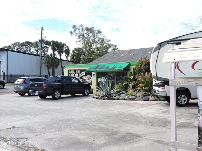 2504 N Main St, Jacksonville, FL 32206