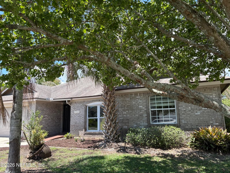 2504 Winding Springs Ct, Jacksonville, FL 32246