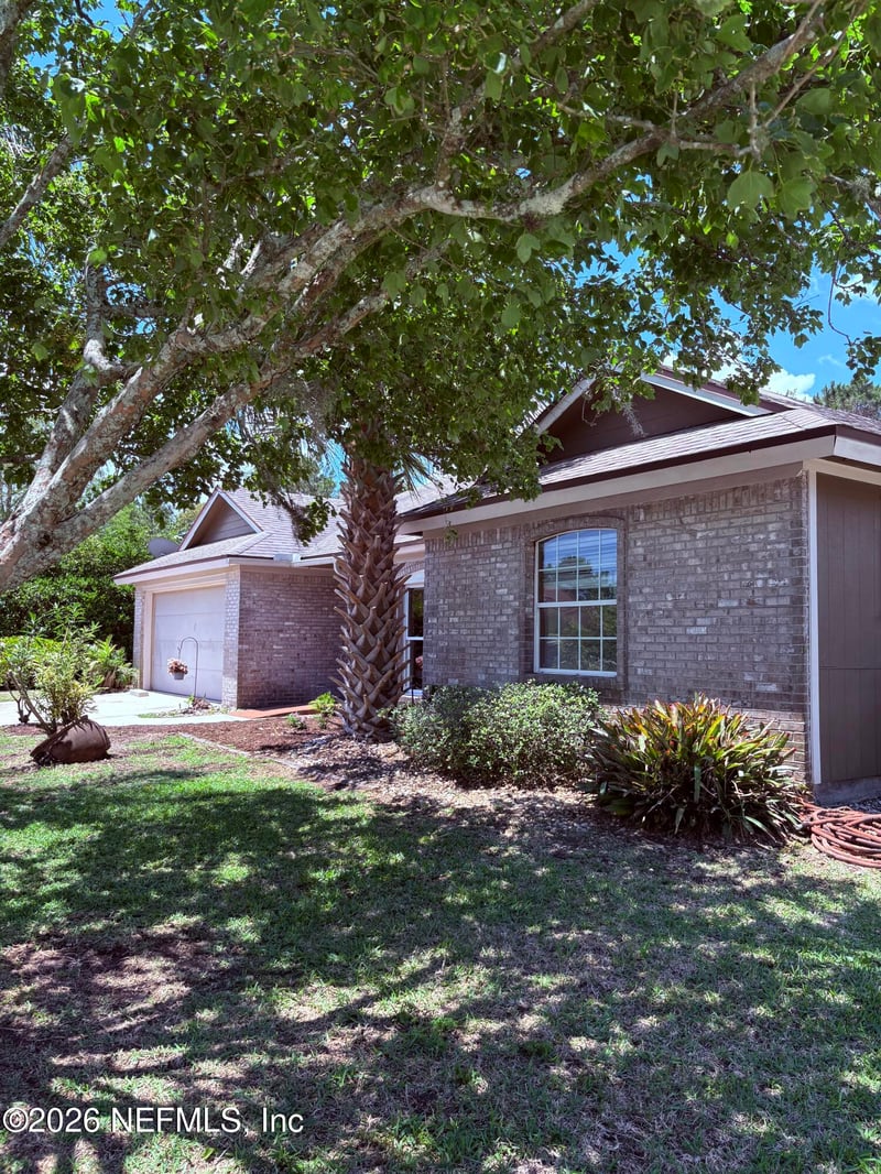 2504 Winding Springs Ct, Jacksonville, FL 32246