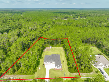 2505 Cabbage Hammock Rd, St Augustine, FL 32092