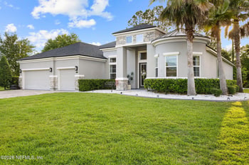 2505 Club Lake Dr, Orange Park, FL 32065