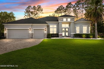 2505 Club Lake Dr, Orange Park, FL 32065