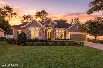 2506 Riley Oaks Trl, Jacksonville, FL 32223