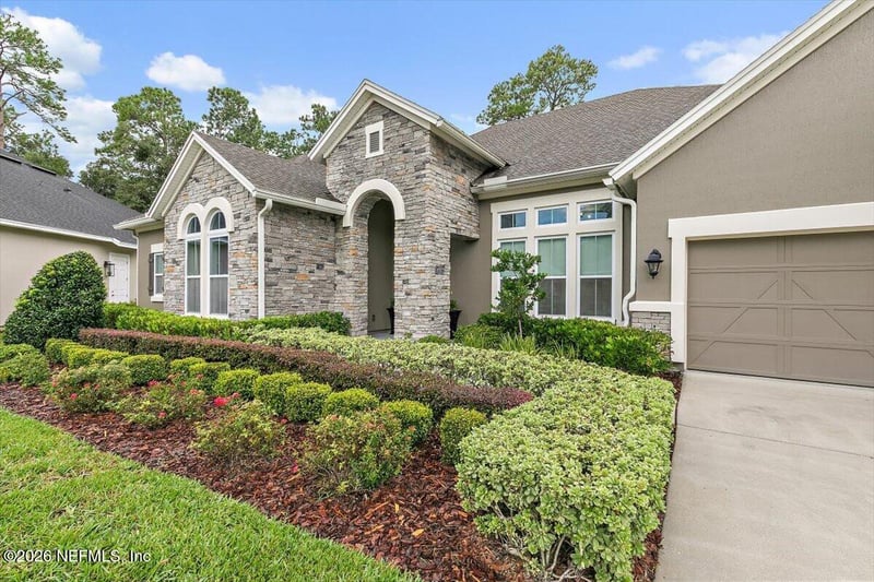 2506 Riley Oaks Trl, Jacksonville, FL 32223