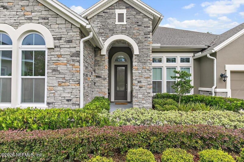 2506 Riley Oaks Trl, Jacksonville, FL 32223