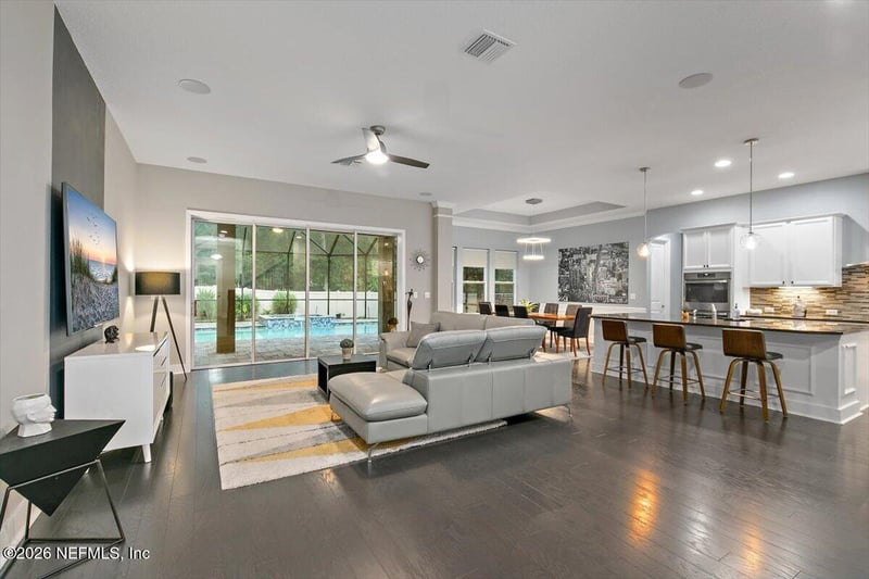 2506 Riley Oaks Trl, Jacksonville, FL 32223