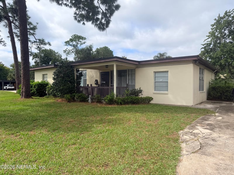 2507 Clemson Rd, Jacksonville, FL 32217