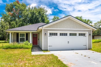 2507 Lamee Ln, Jacksonville, FL 32207