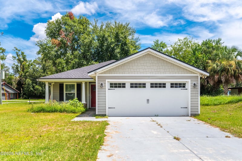 2507 Lamee Ln, Jacksonville, FL 32207