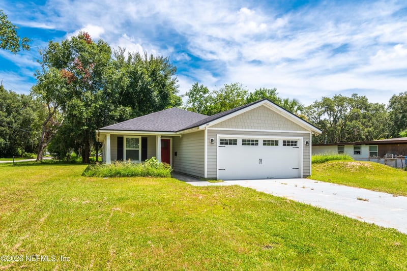 2507 Lamee Ln, Jacksonville, FL 32207