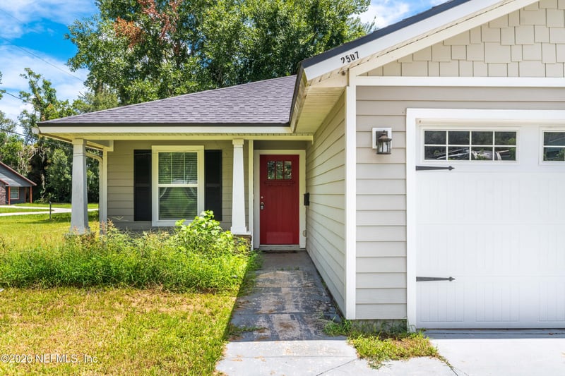 2507 Lamee Ln, Jacksonville, FL 32207