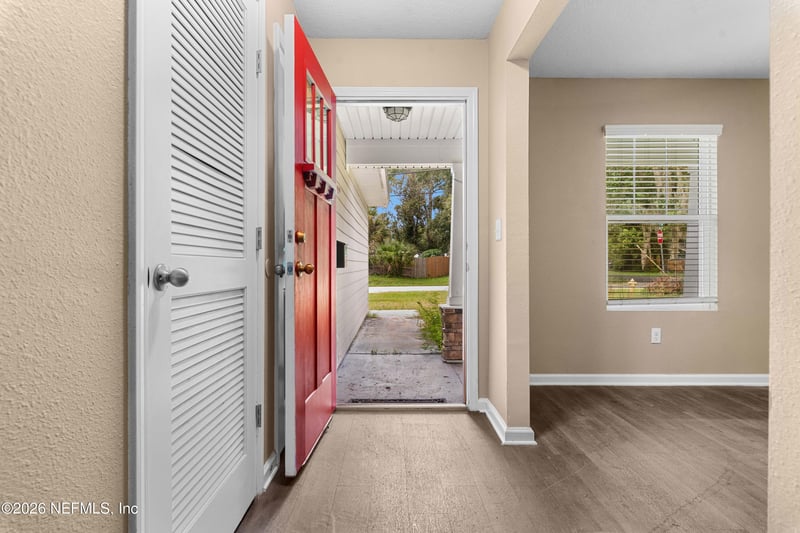 2507 Lamee Ln, Jacksonville, FL 32207