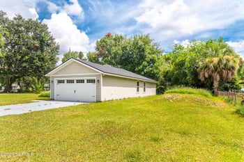 2507 Lamee Ln, Jacksonville, FL 32207