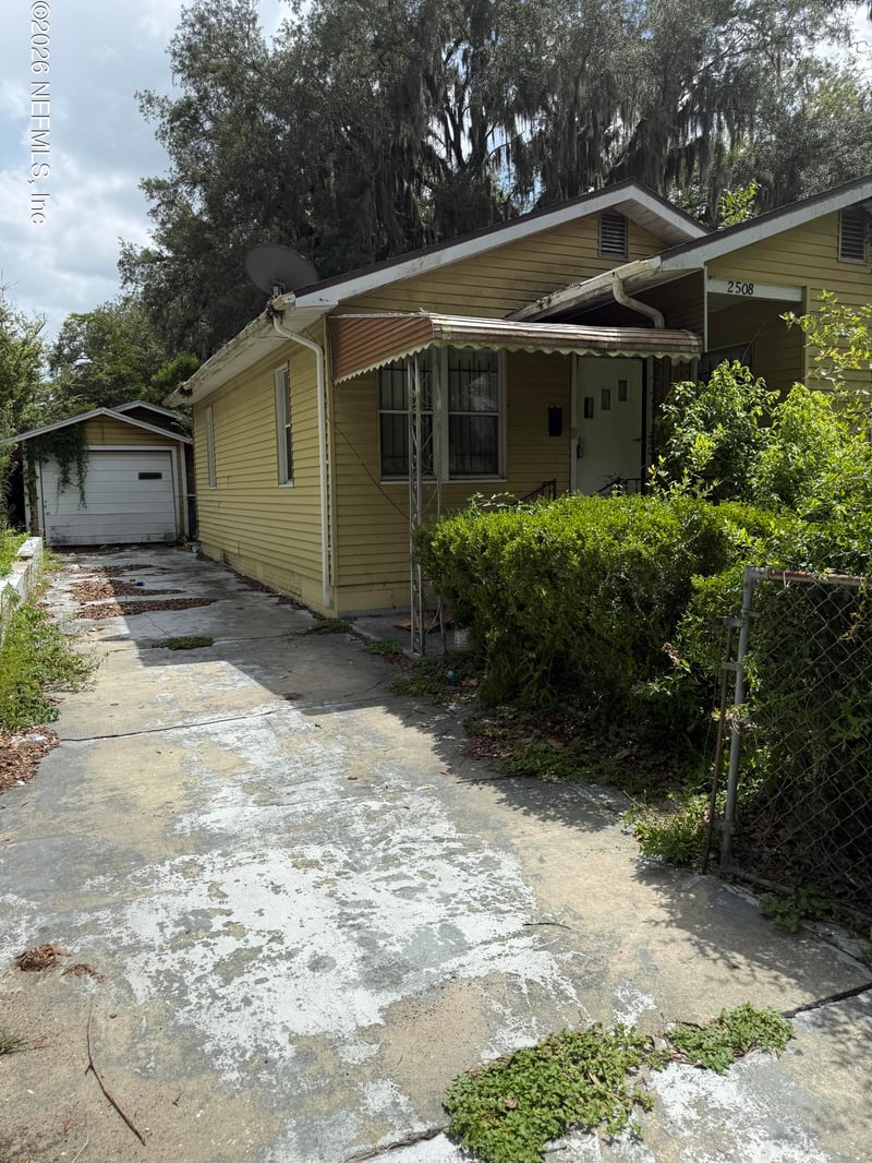 2508 Summit St, Jacksonville, FL 32204
