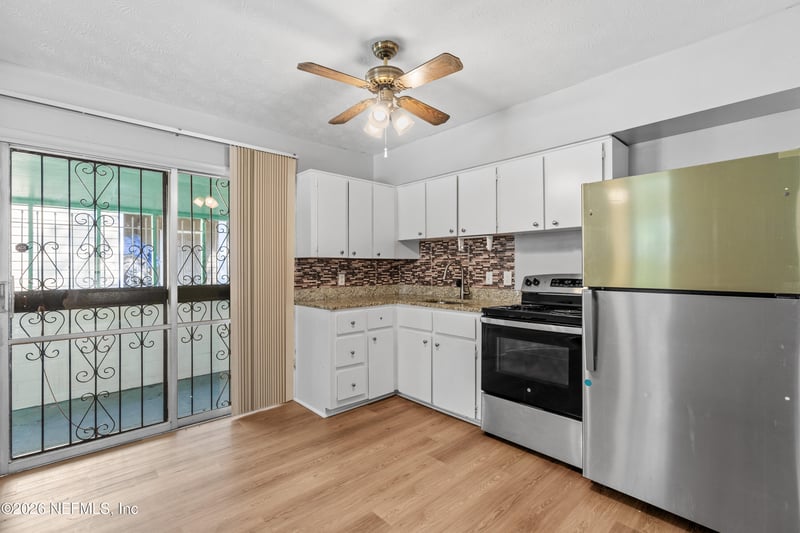 2509 Wylene St, Jacksonville, FL 32209