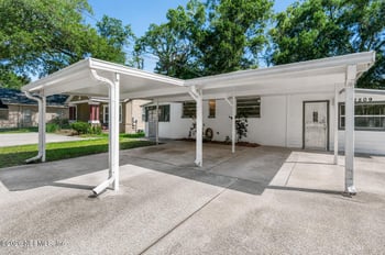 2509 Wylene St, Jacksonville, FL 32209