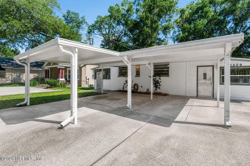 2509 Wylene St, Jacksonville, FL 32209