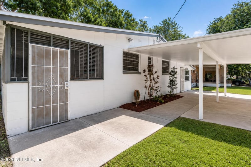 2509 Wylene St, Jacksonville, FL 32209